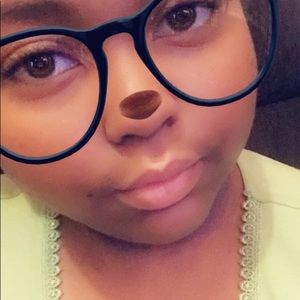 Meet your Posher, Shae